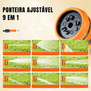 Super Carretel Vevor 40m – Regue, Lave e Cuide com Facilidade